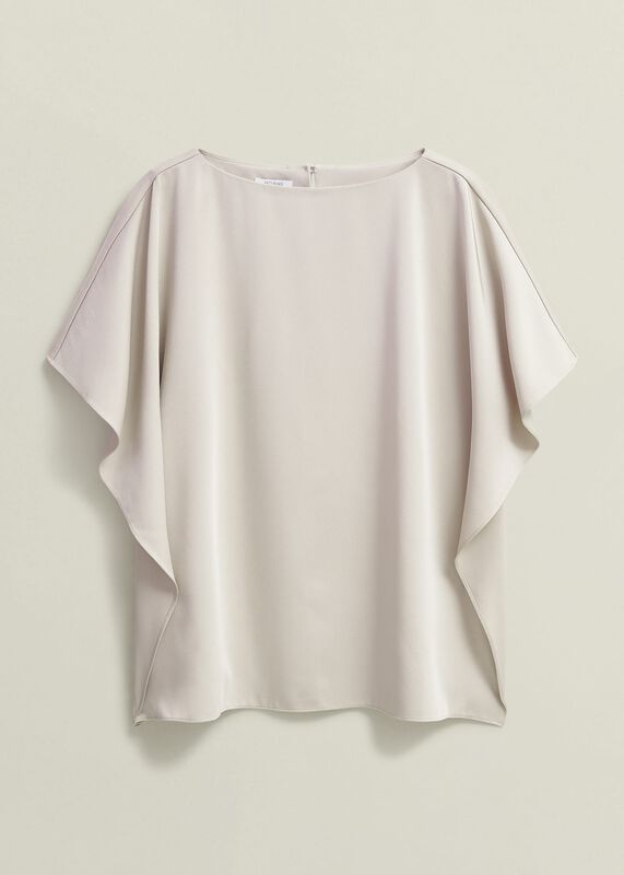Delora Blouse
