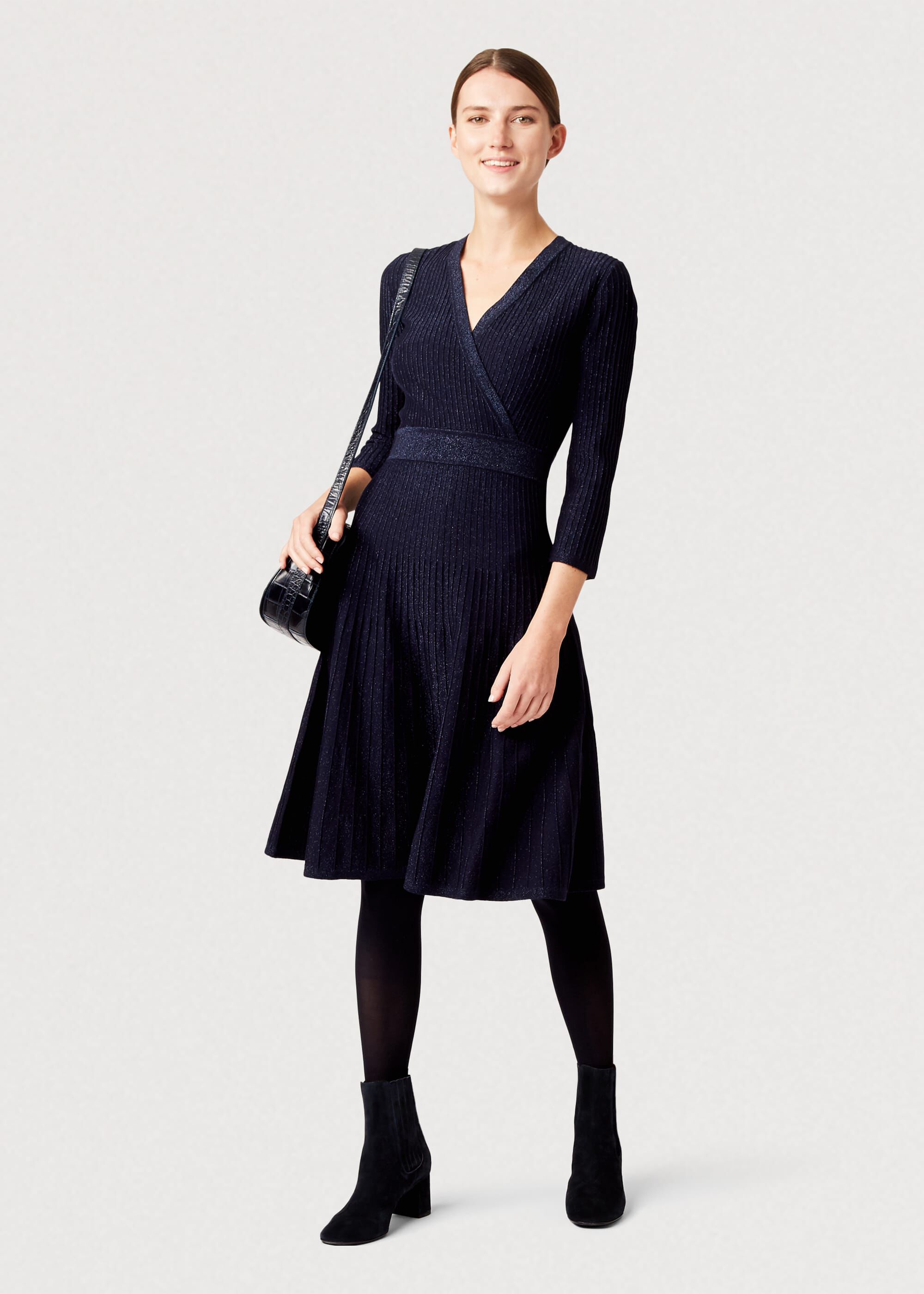 Hobbs hot sale ellie dress