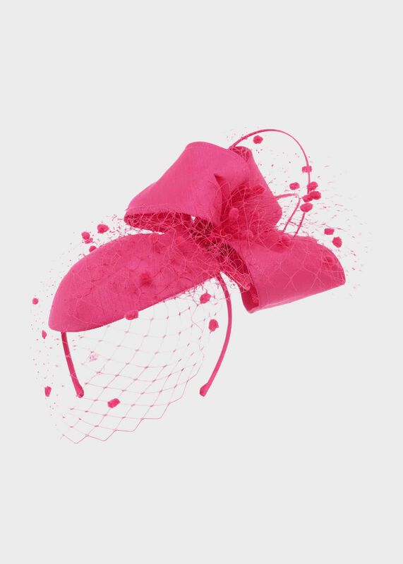Areila Fascinator