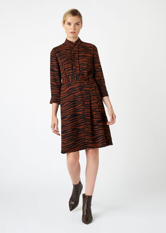 Lois Dress