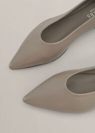 Valentina Ballerinas, Mushroom, hi-res