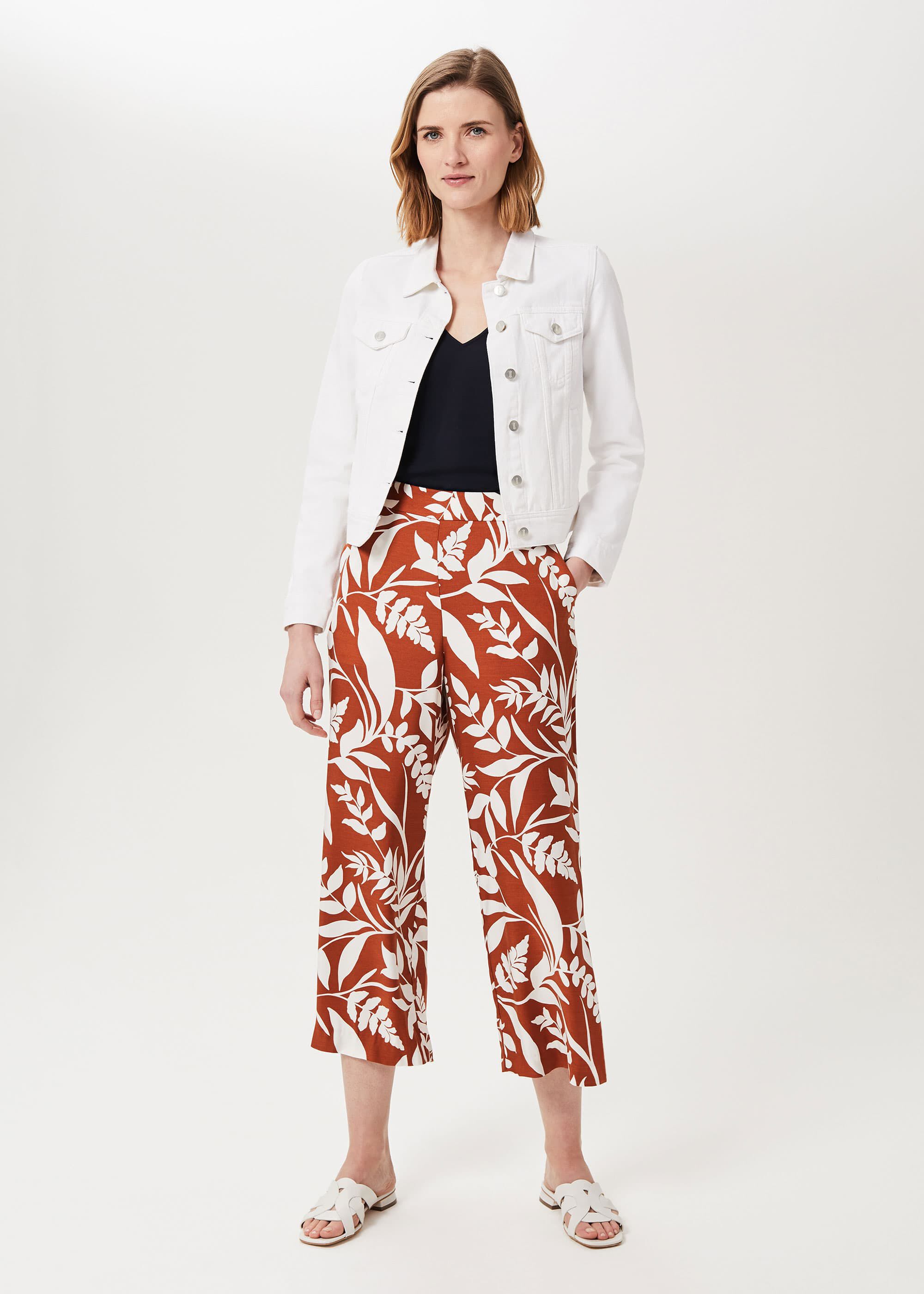 Hobbs white jacket hotsell
