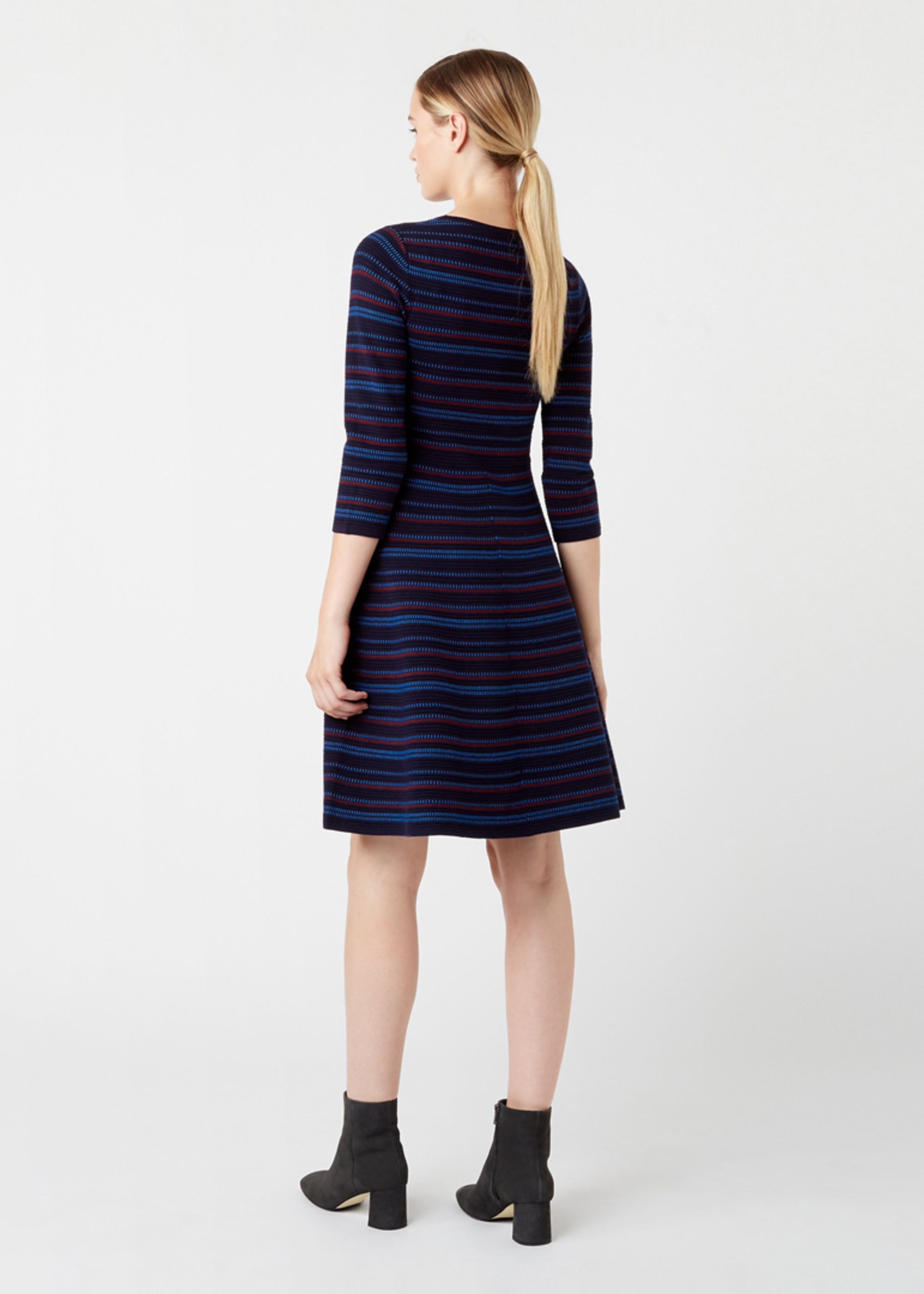 hobbs katie dress
