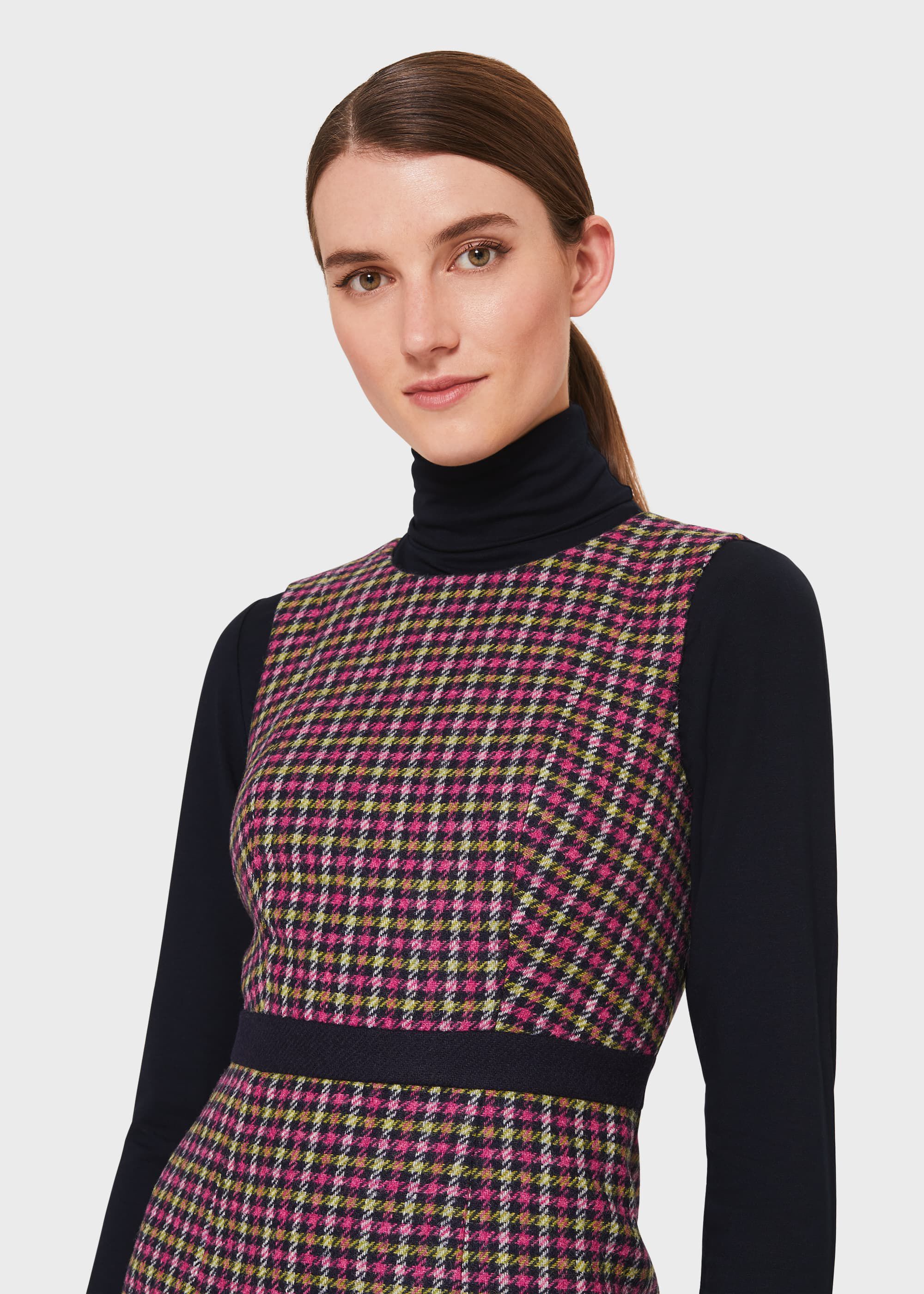 Hobbs pinafore top