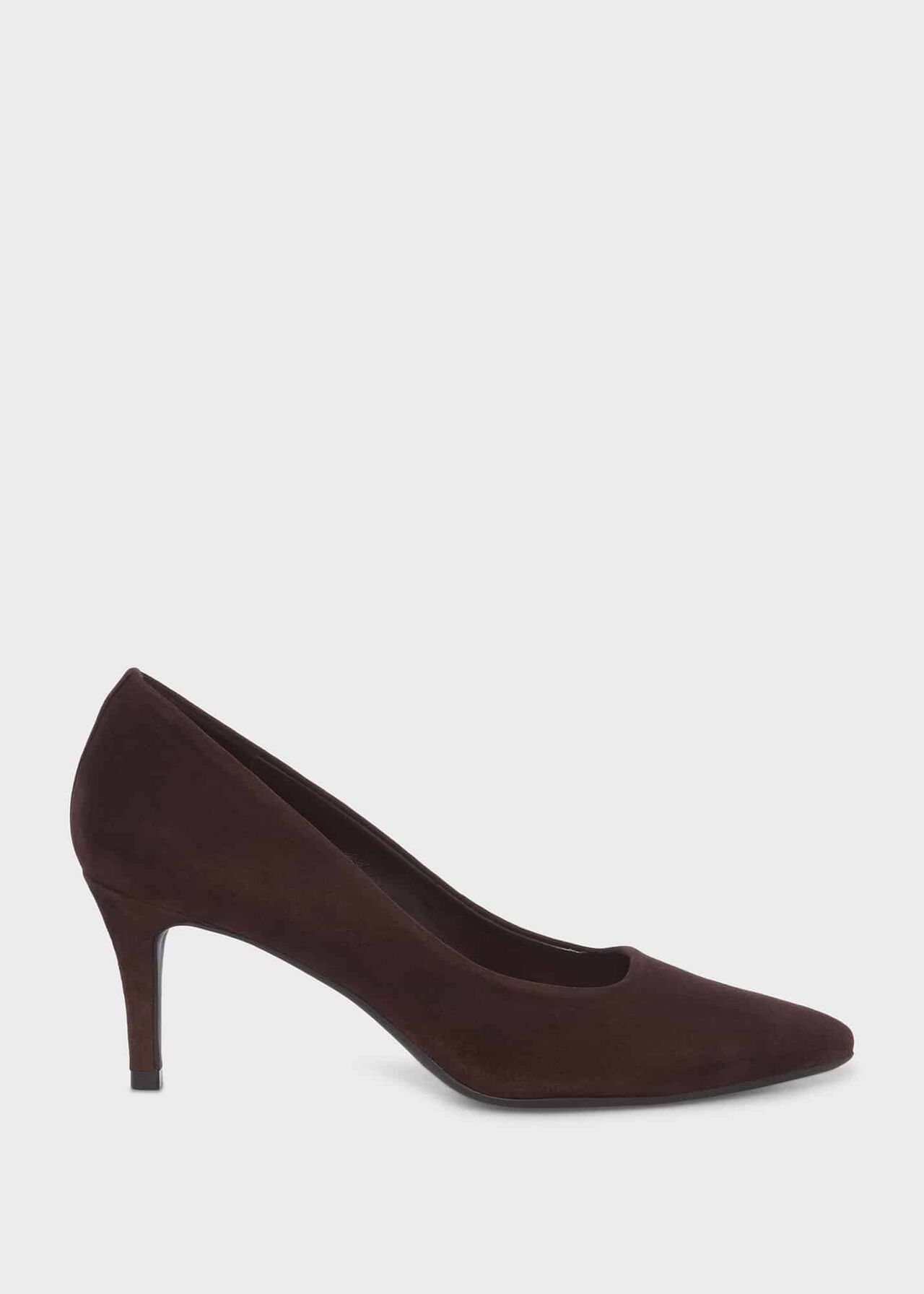 Amy Court, Plum Brown, hi-res