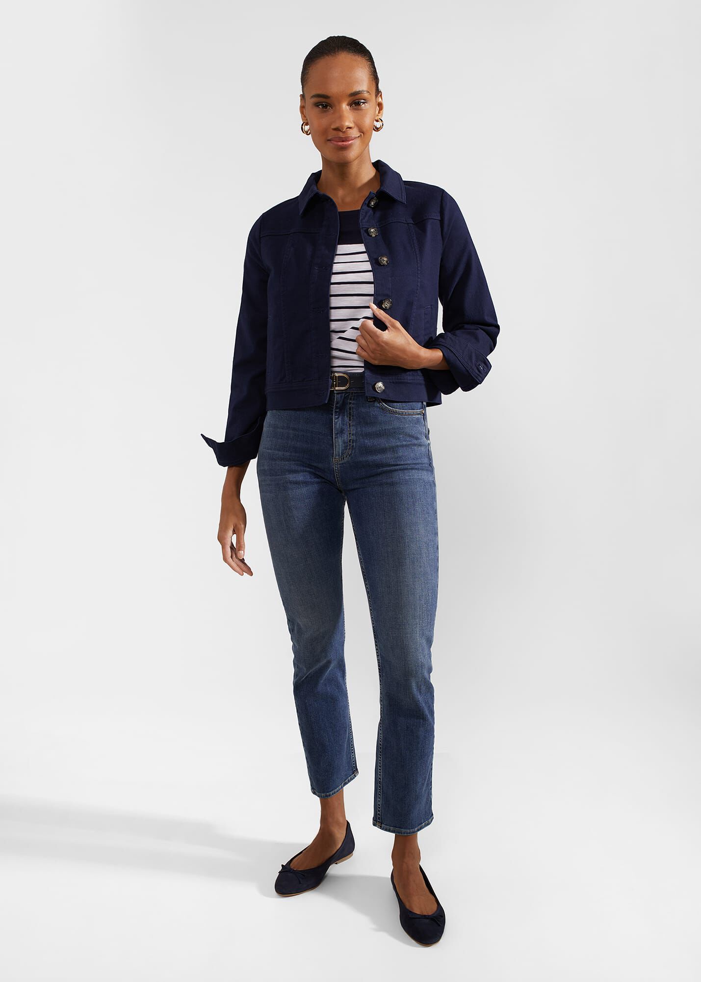 Selborne Jacket | Hobbs US | Selborne Jacket | Hobbs US |