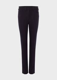 Petite Amanda Skinny Jeans, True Navy, hi-res