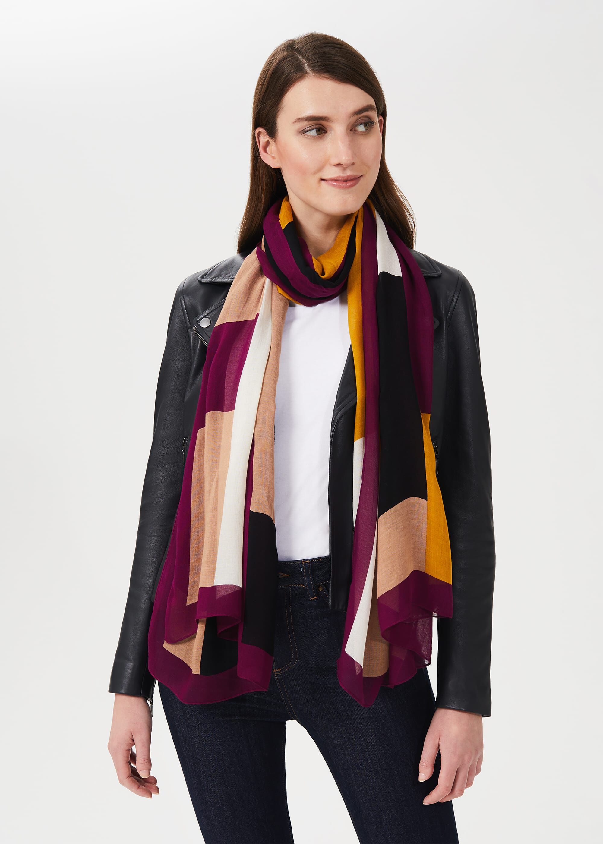 Hobbs everly scarf clearance