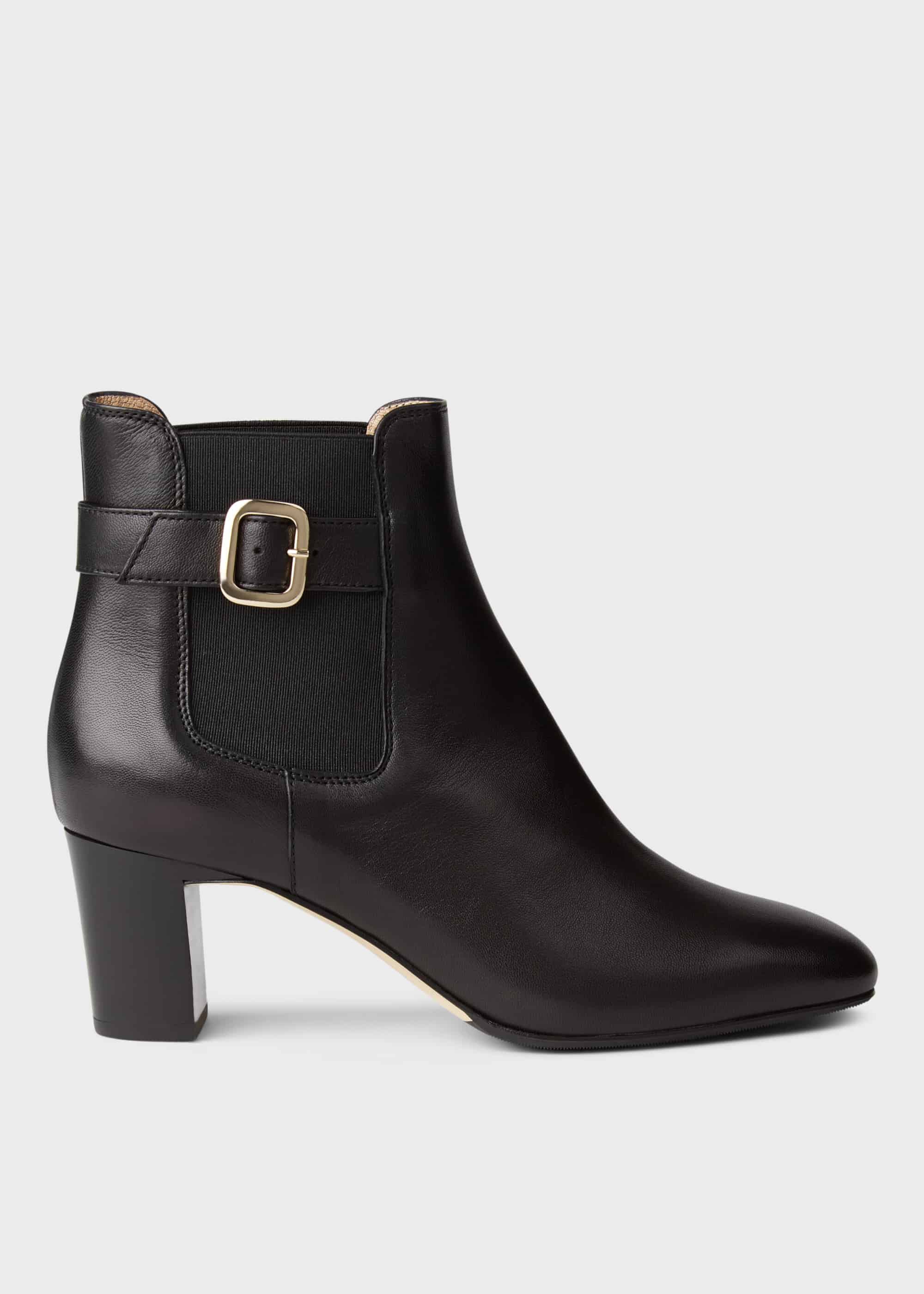Hobbs boots sale clearance