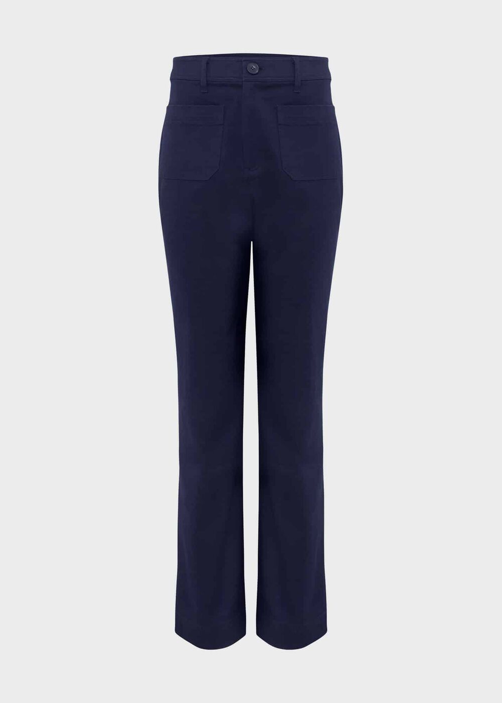 Kim Trousers, Midnight, hi-res