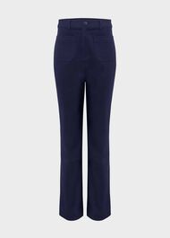 Kim Trousers, Midnight, hi-res