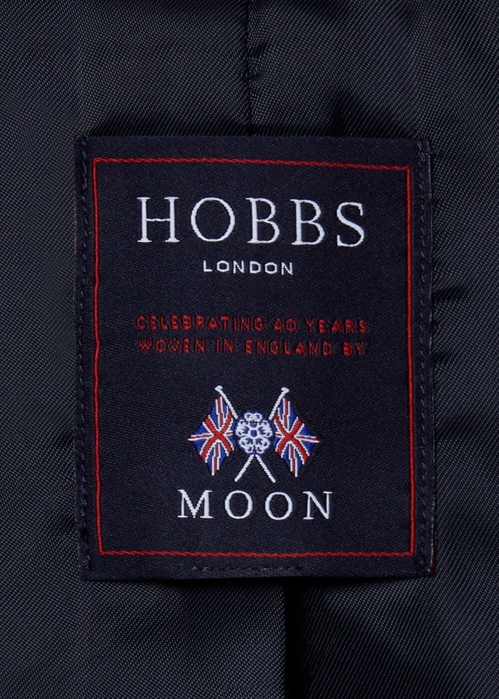 Petite Jessica Wool Jacket, Cobalt, hi-res