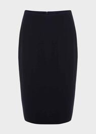 Stevie Skirt, Navy, hi-res