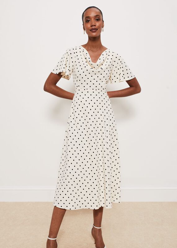 Sandon Dress