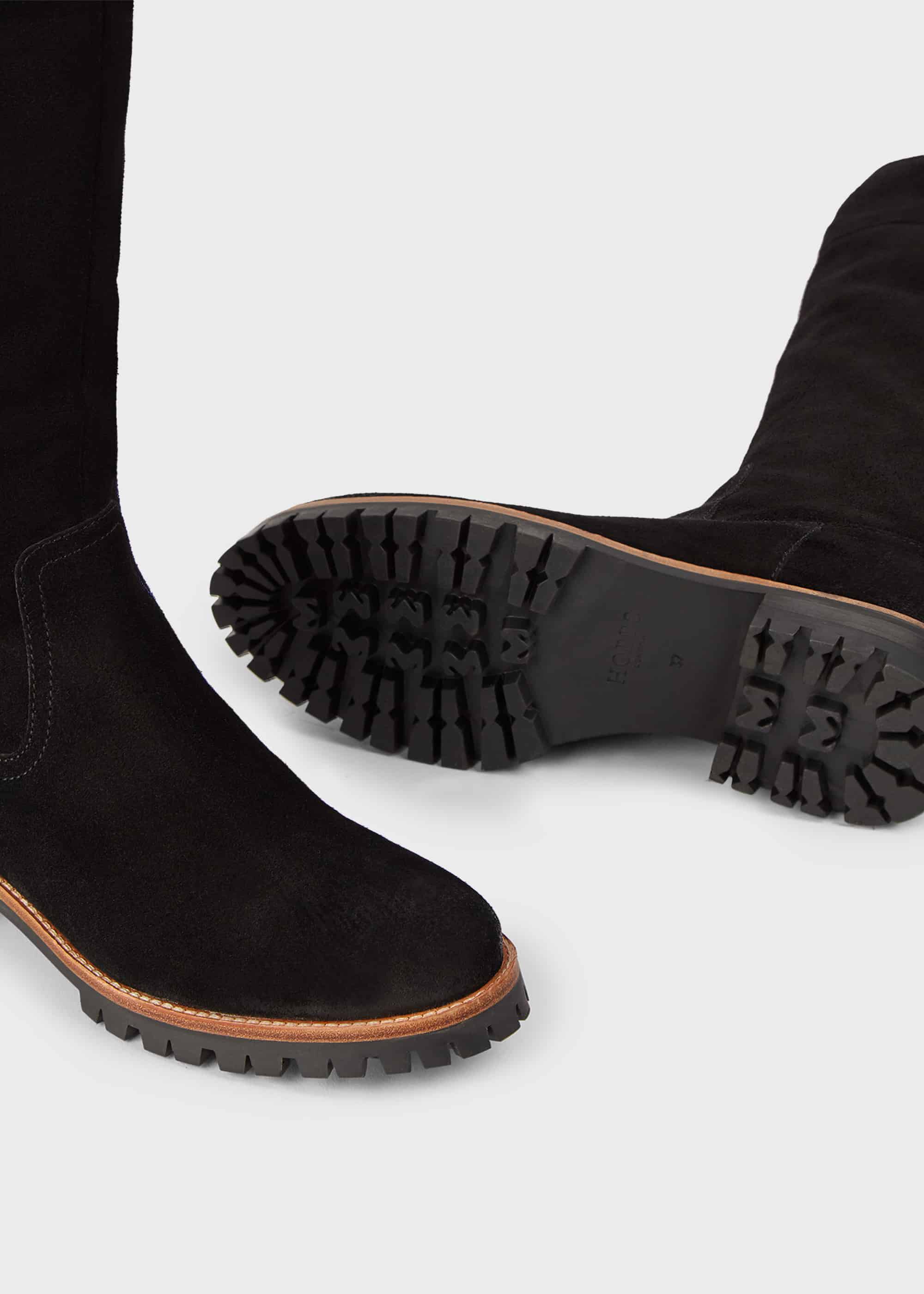 Hobbs jane long top boot
