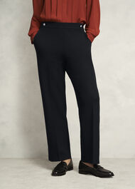 Ember Trousers, Black, hi-res