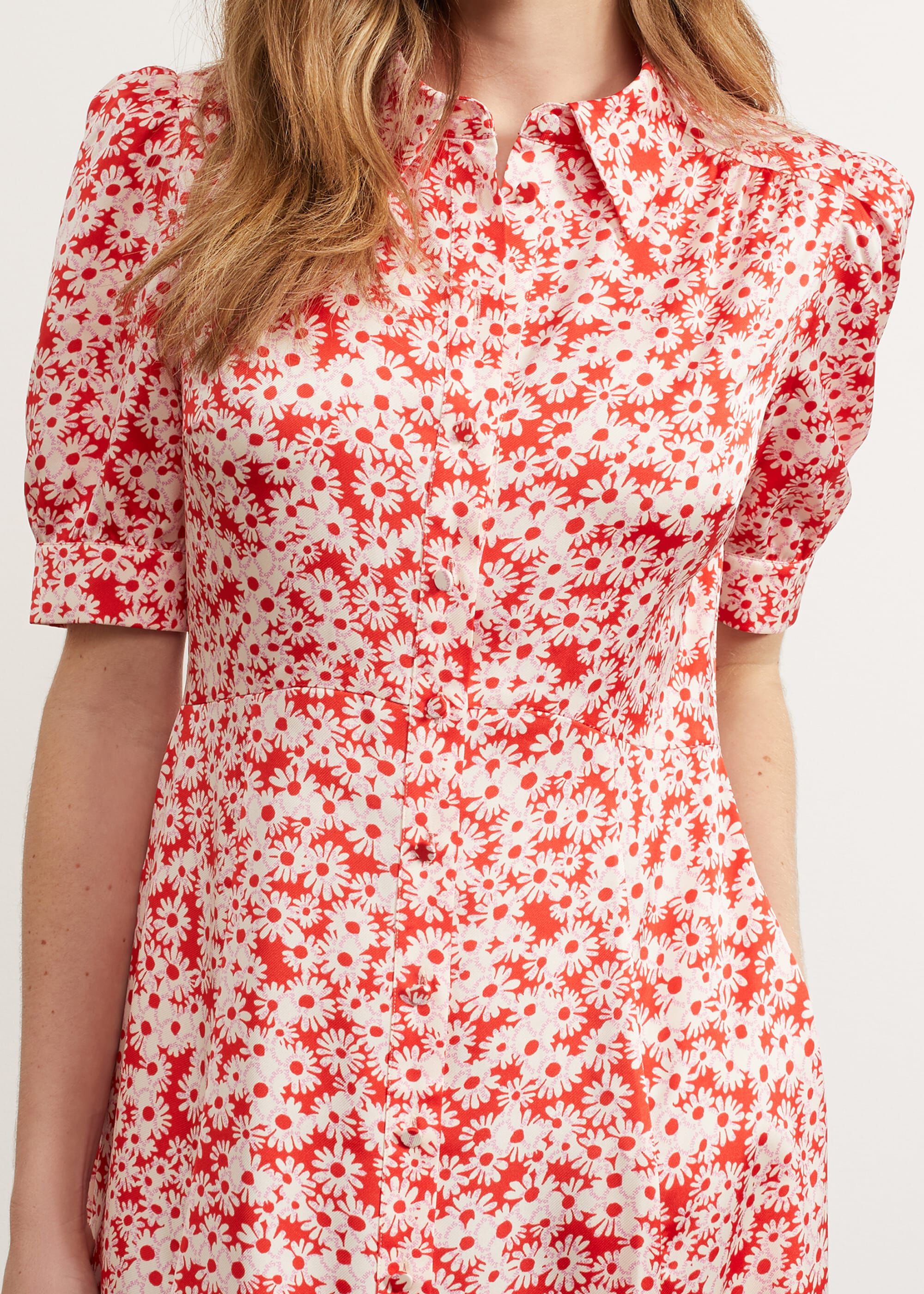 Chiswell Paris Shirt Dress | Hobbs US |