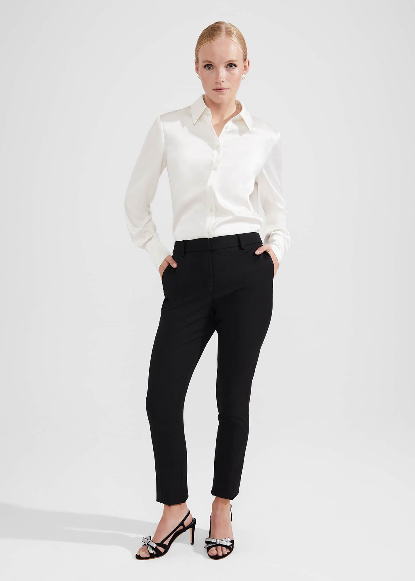 Hobbs ladies deals trousers