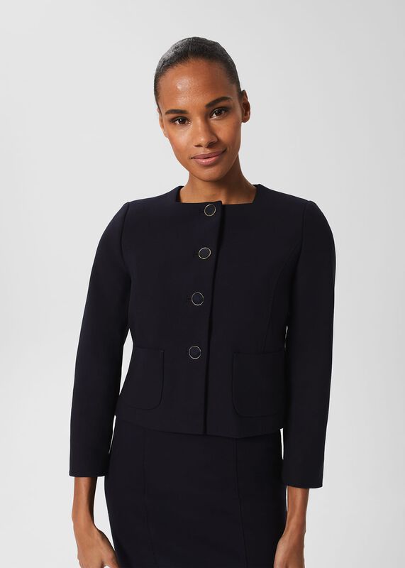 Georgie Jacket