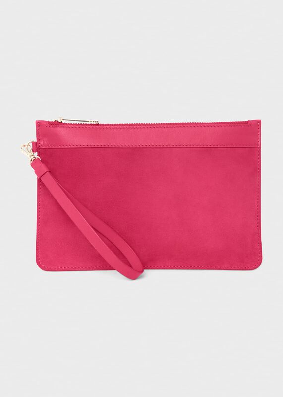 Lundy Wristlet