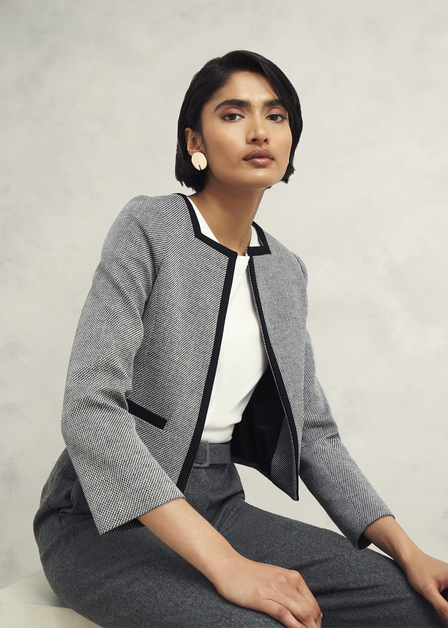 Nyra Jacket | Hobbs US |