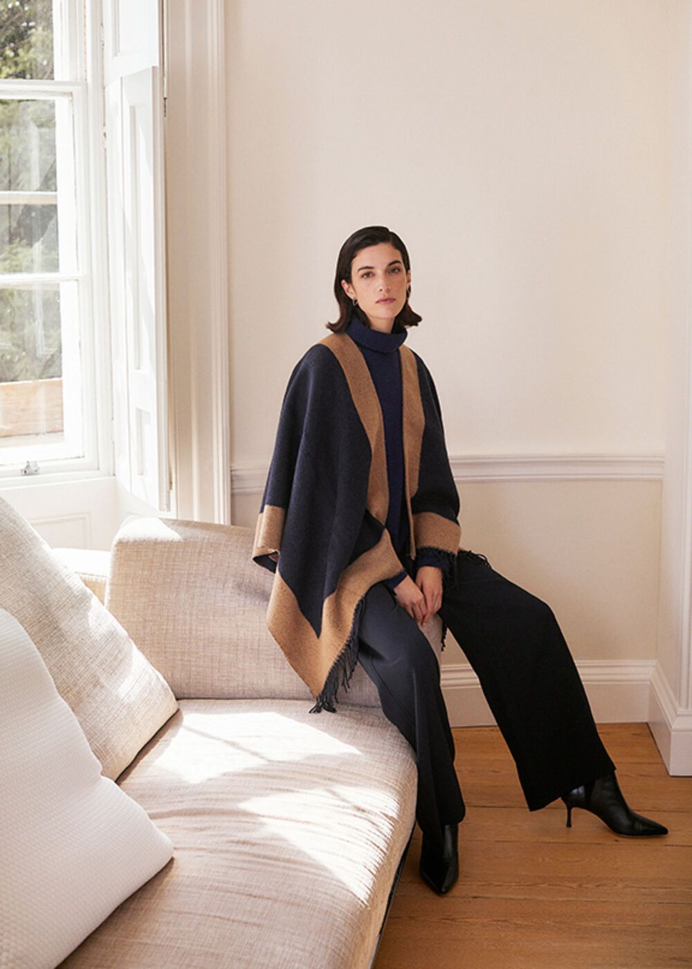 Callie Cape Outfit, , hi-res