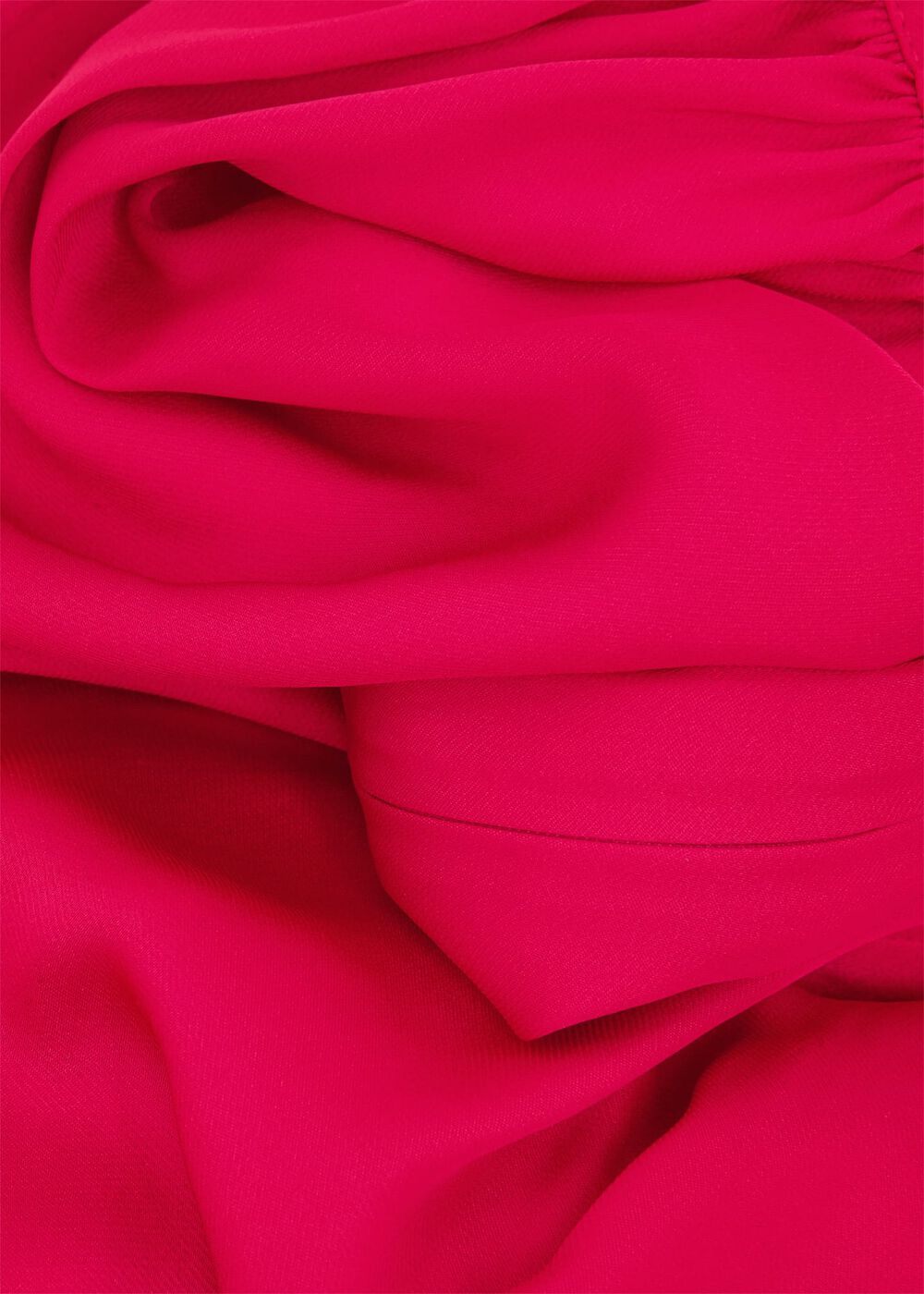 Ivanna Fit And Flare Dress, Jam Pink, hi-res