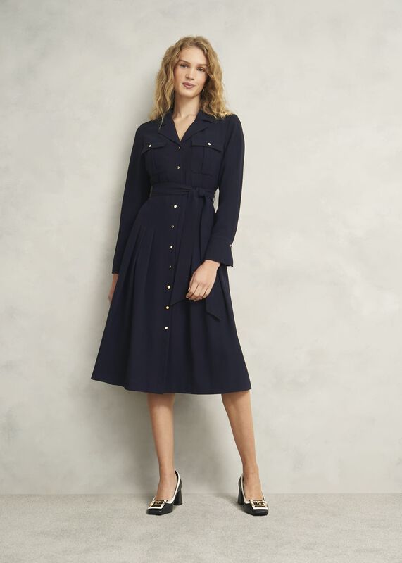 Myla Dress