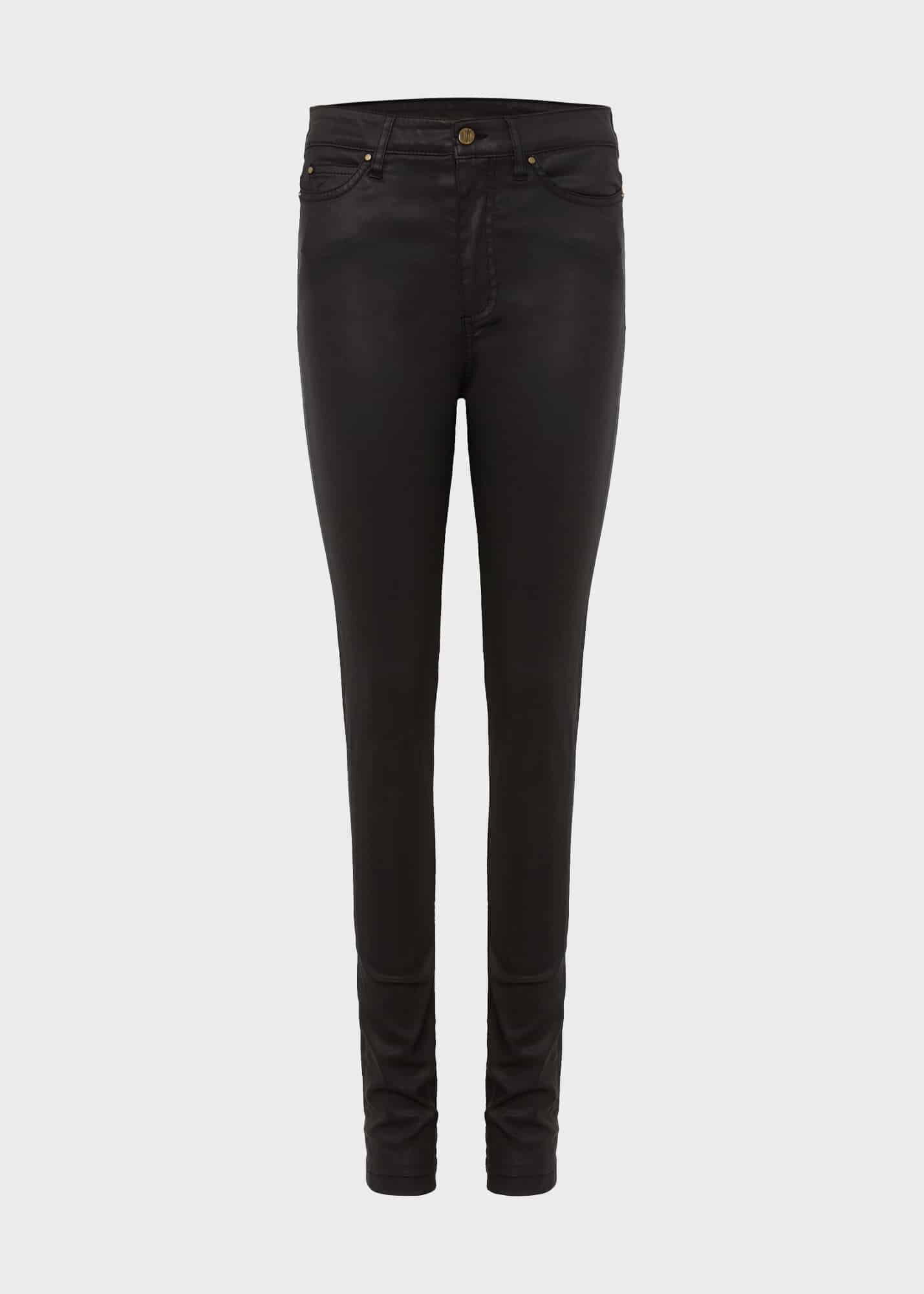 Cotton on coated jeans shop