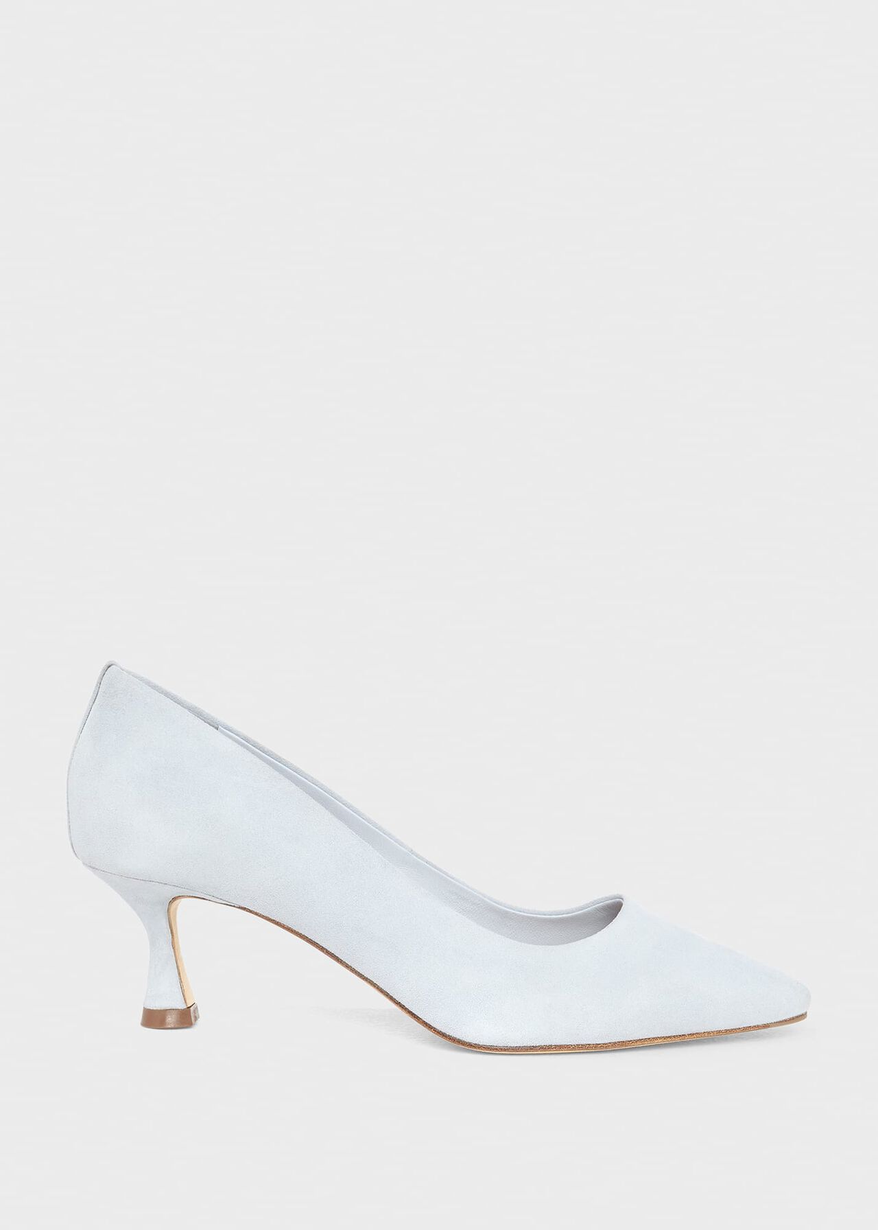 Esther Pumps, Celeste Blue, hi-res