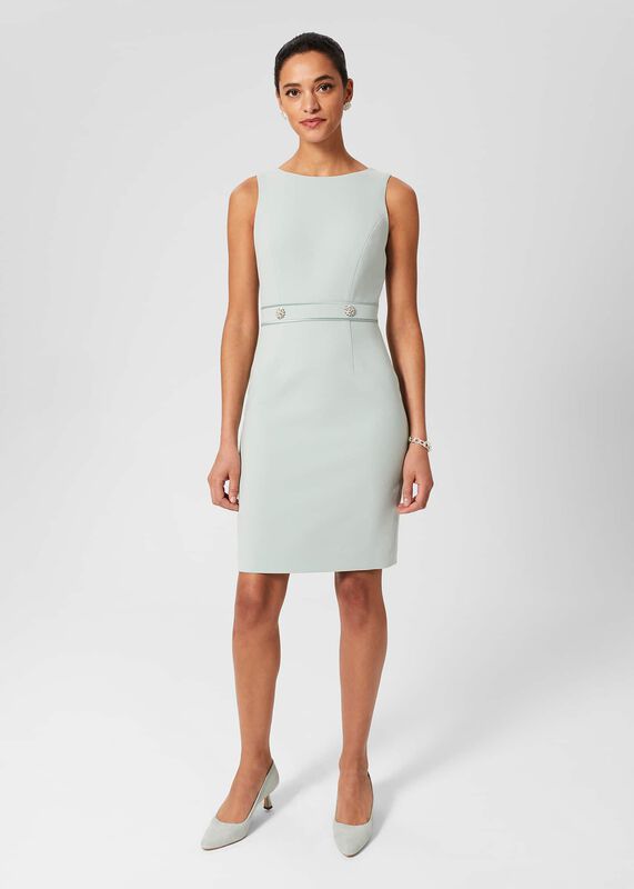 Darcie Shift Dress