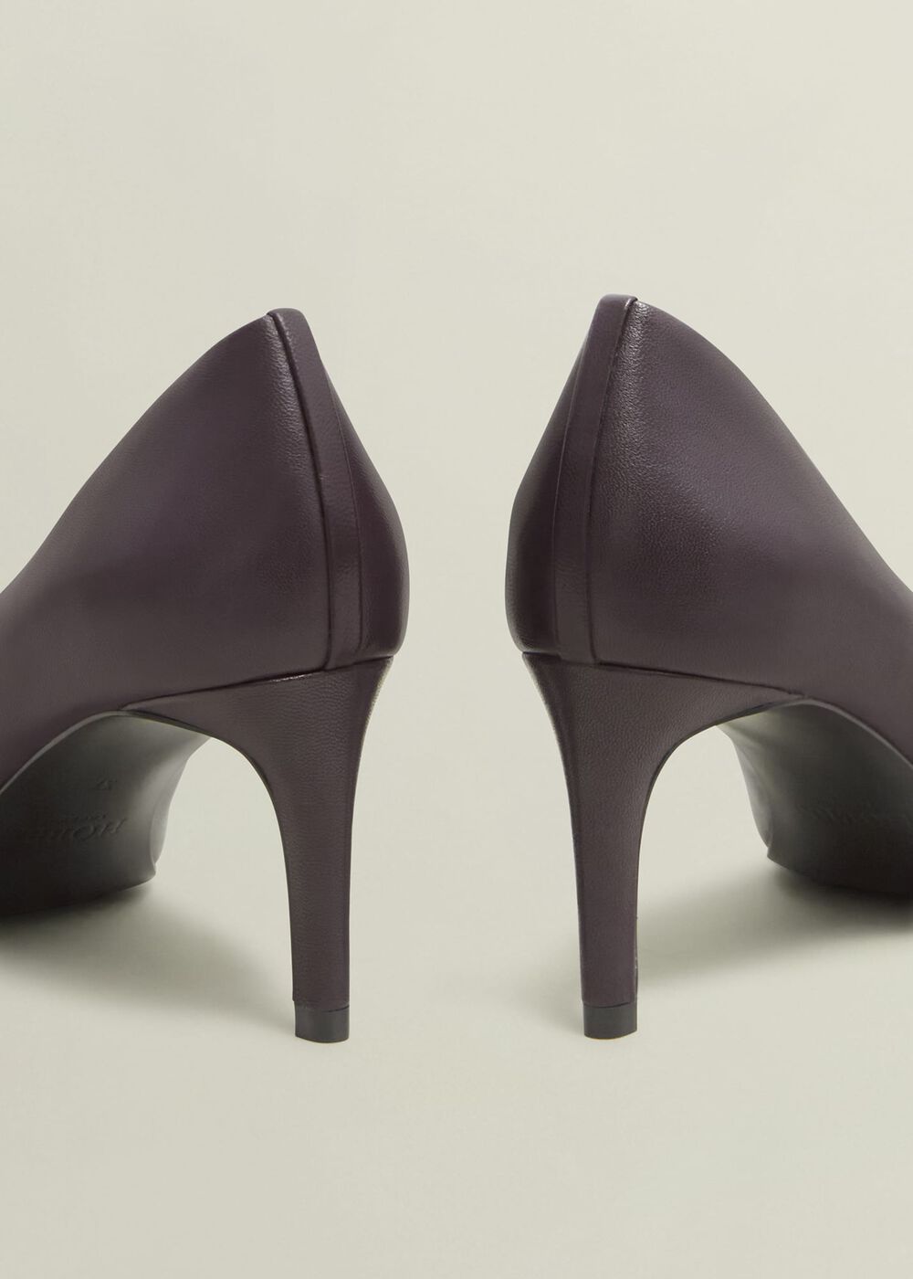 Martie Pumps, Malbec Purple, hi-res