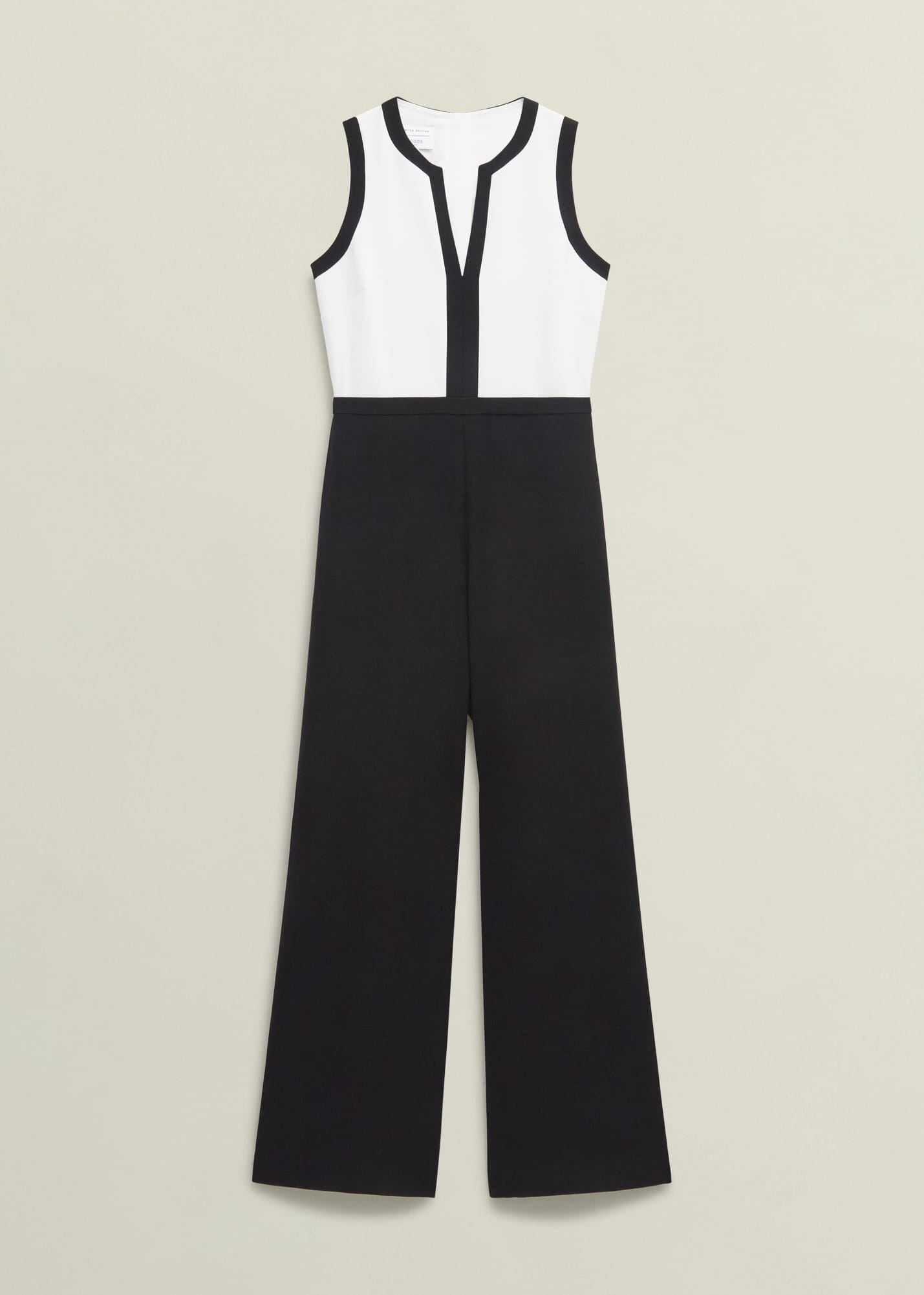 Mannington Jumpsuit