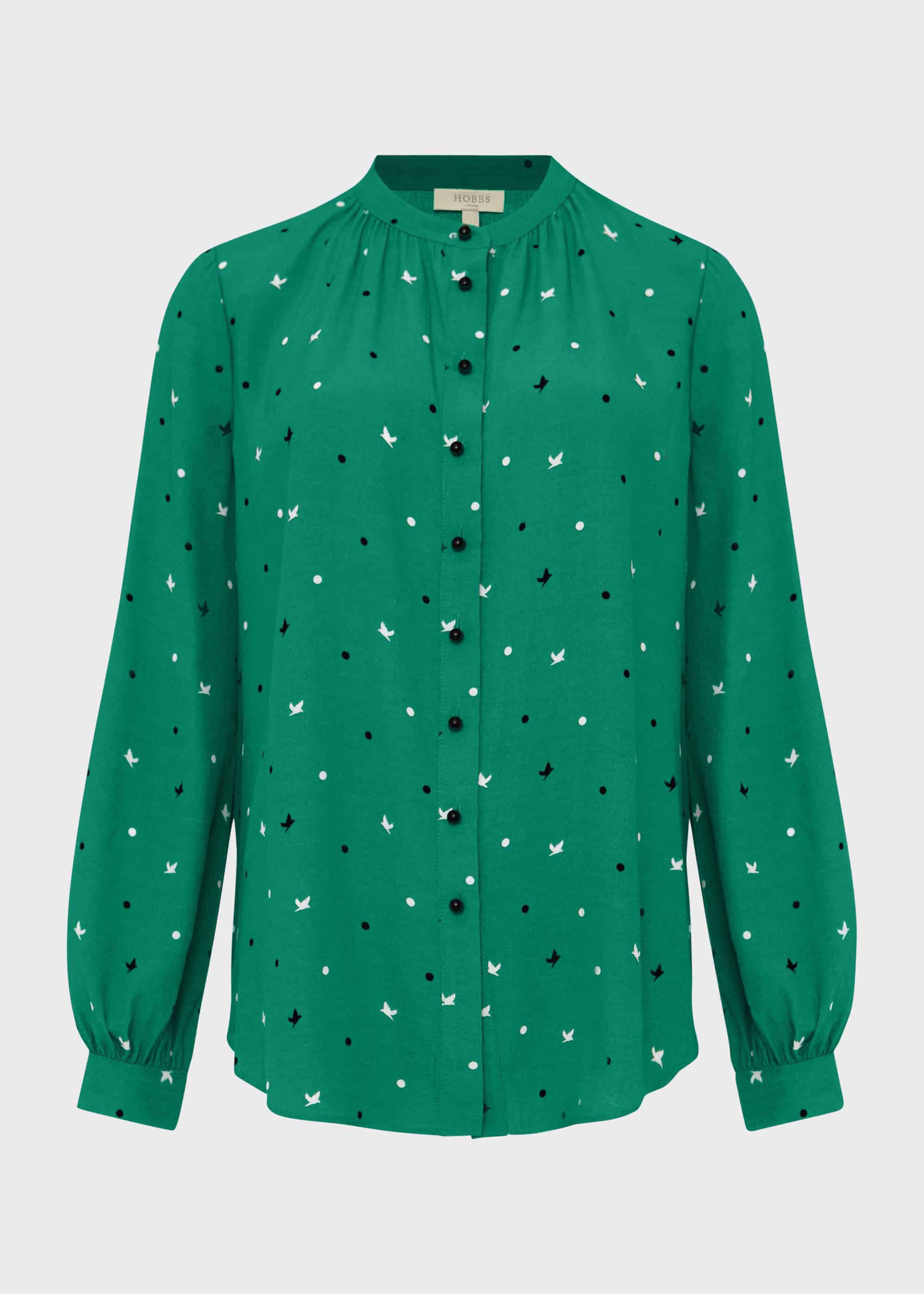 再入荷商品 Melissa | US Hobbs | Blouse Spot トップス