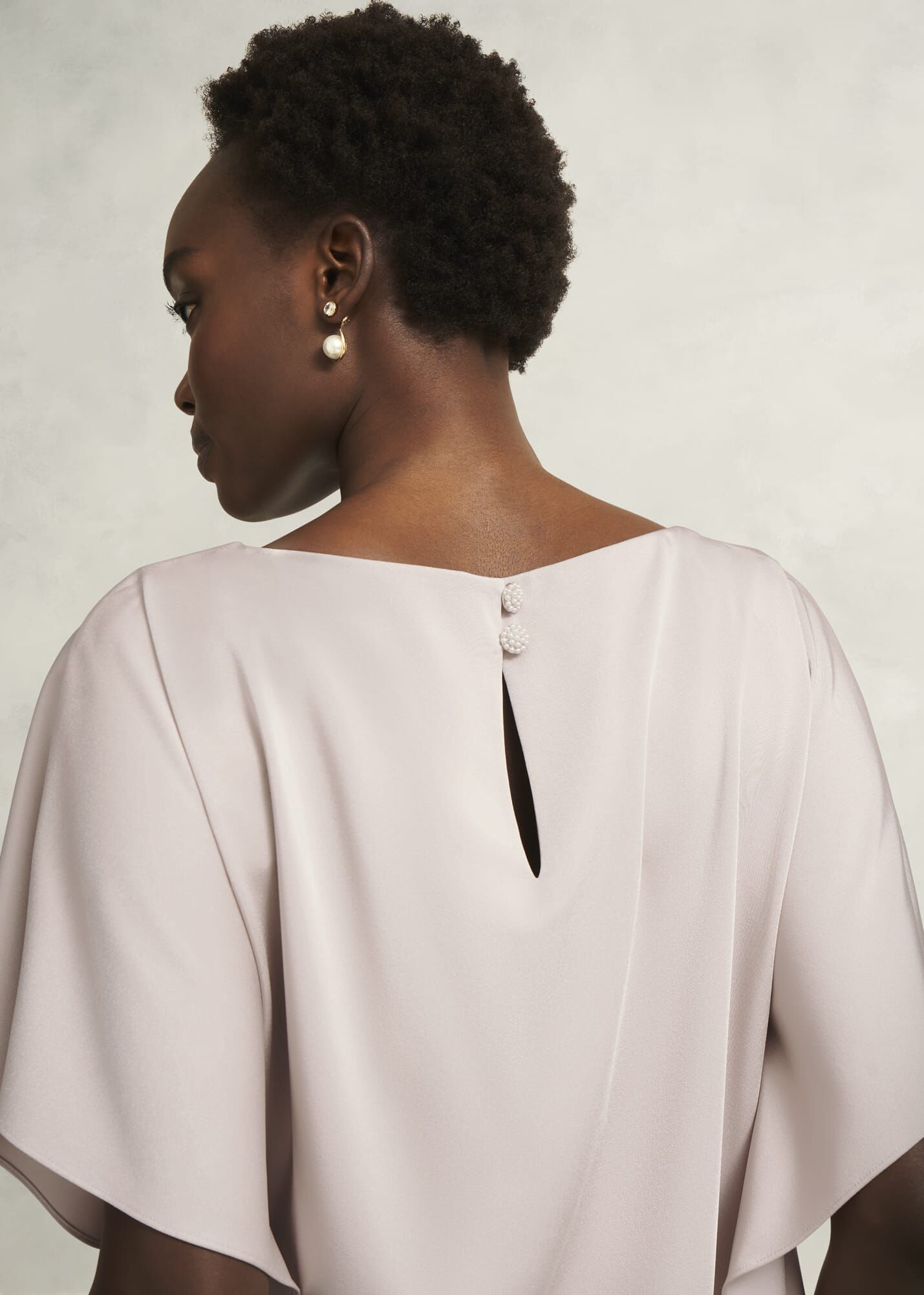 Delora Blouse | Hobbs US |