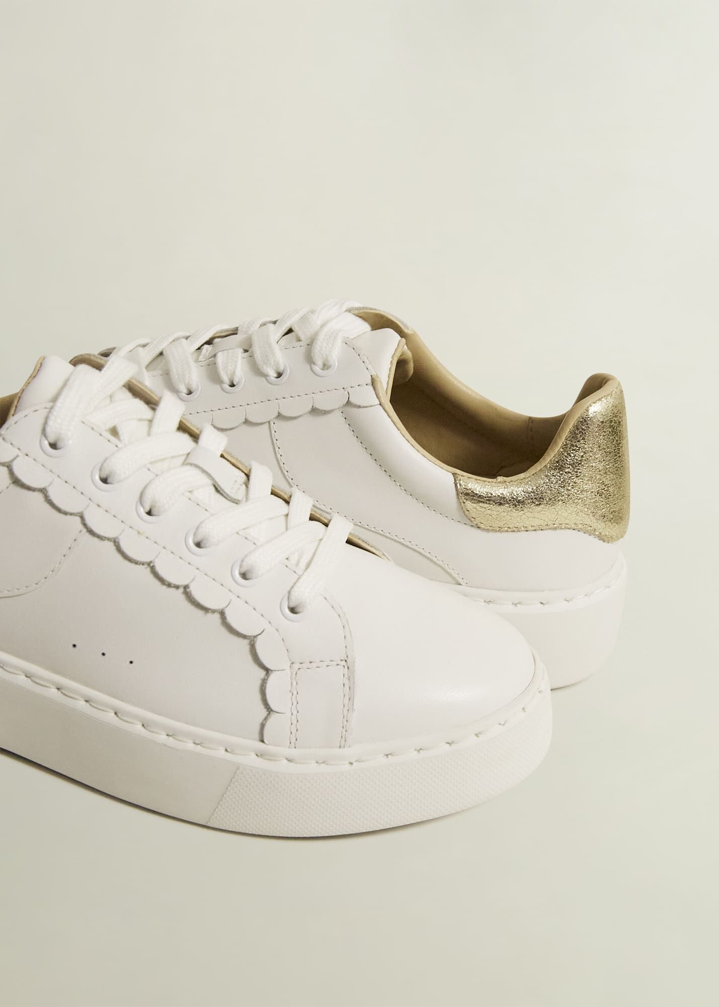 Selected femme donna sneakers cheap