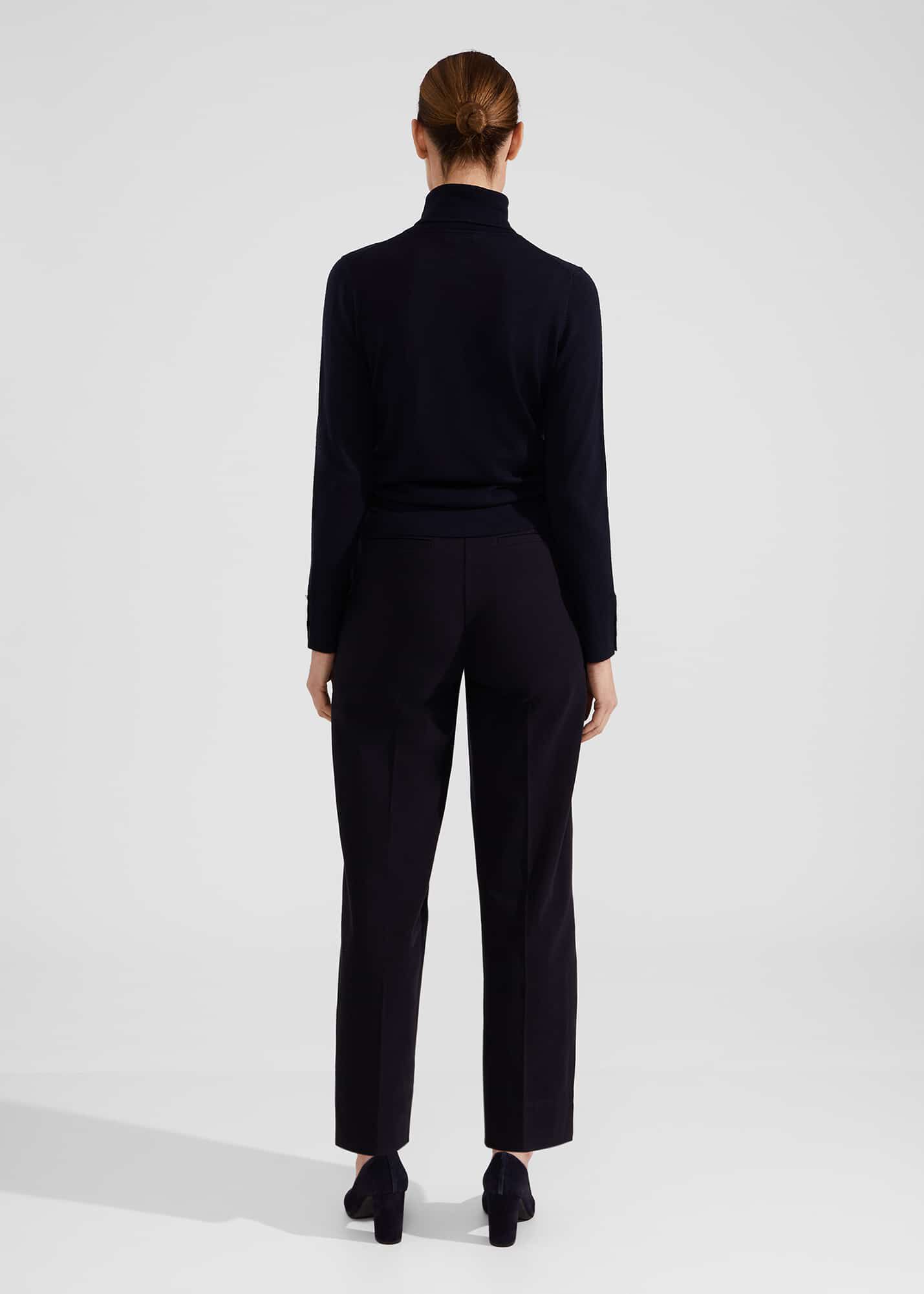 Petite formal trousers deals