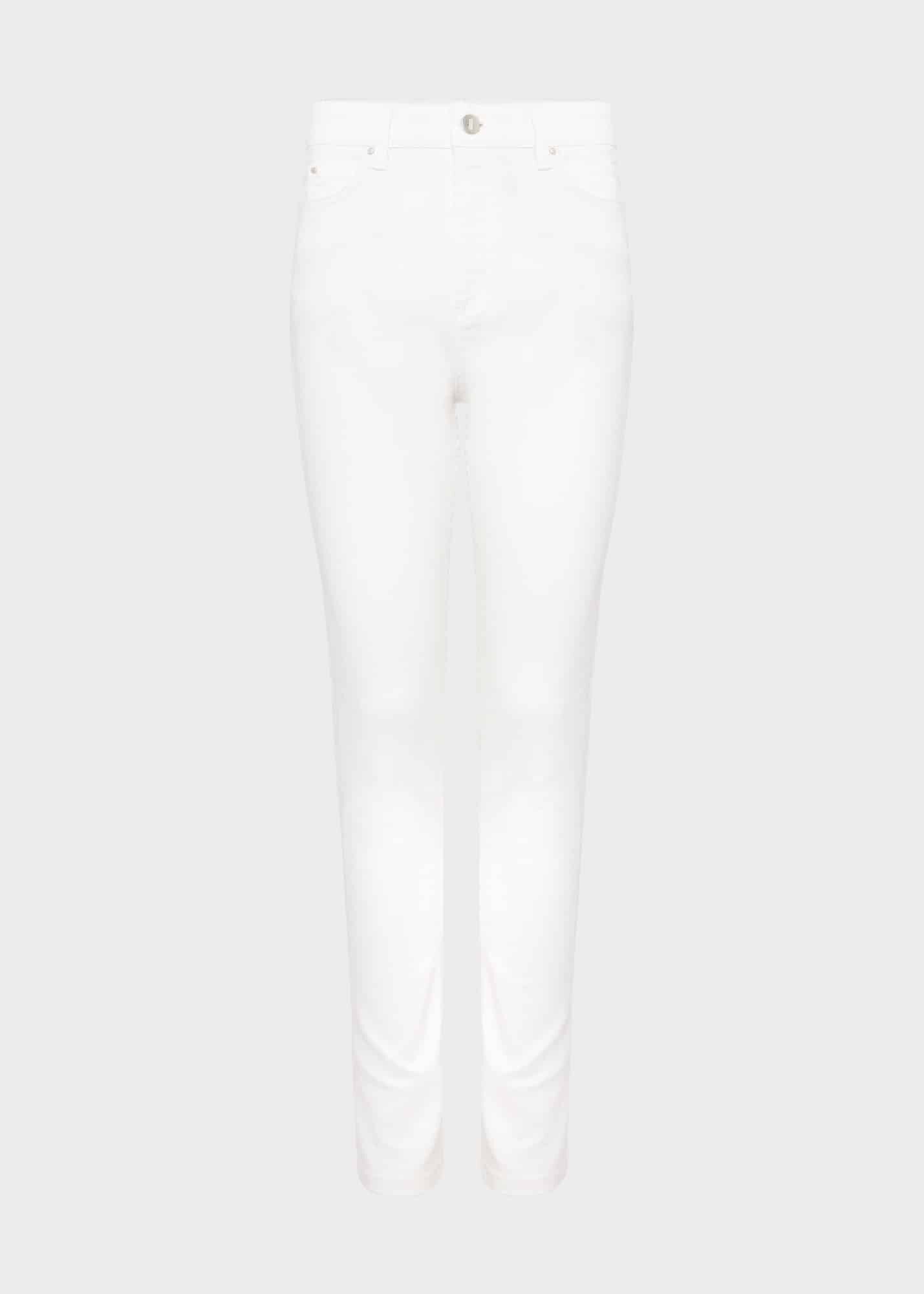 Hobbs white jeans 2025