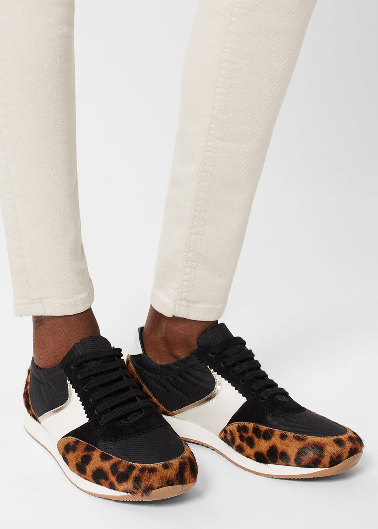 Mara Trainer, Leopard, hi-res