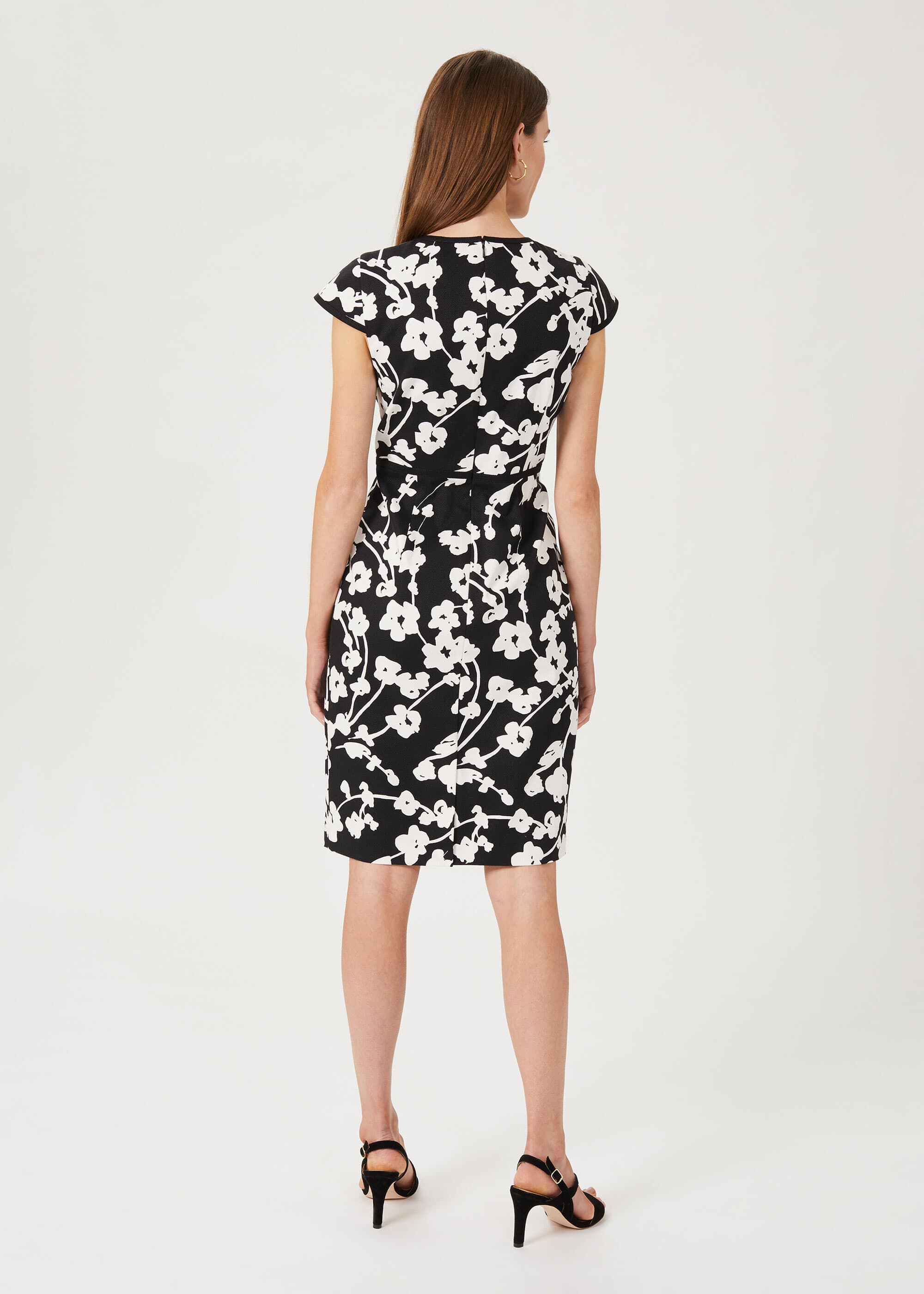 Hobbs sophia dress