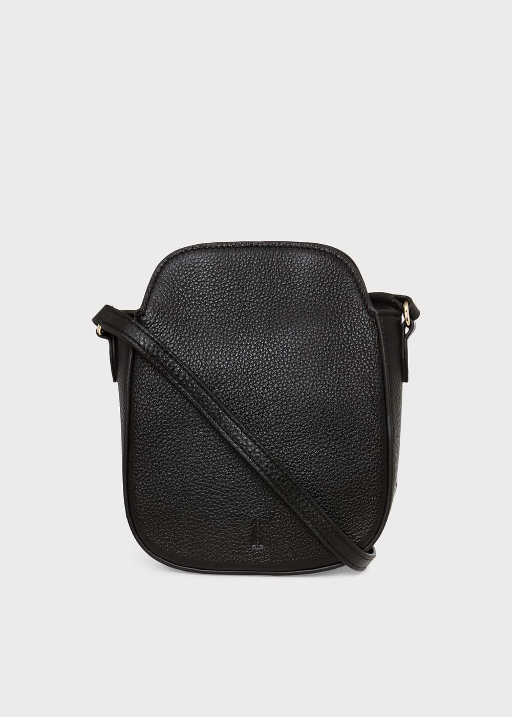 Hastings Crossbody Bag, Black, hi-res