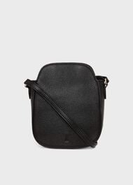 Hastings Crossbody Bag, Black, hi-res