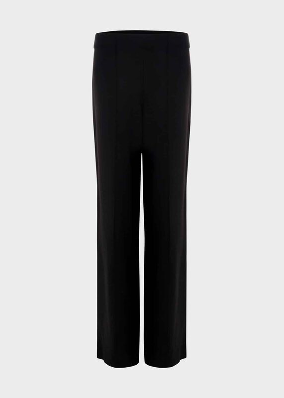 Petite Prim Pants