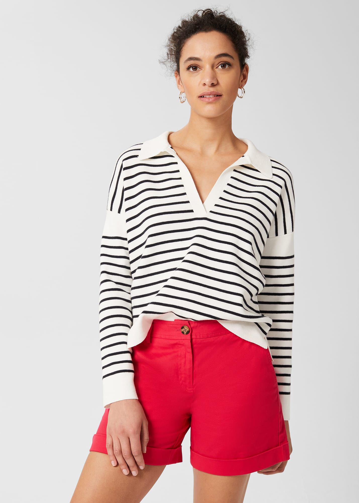 Chessie Shorts | Hobbs US |