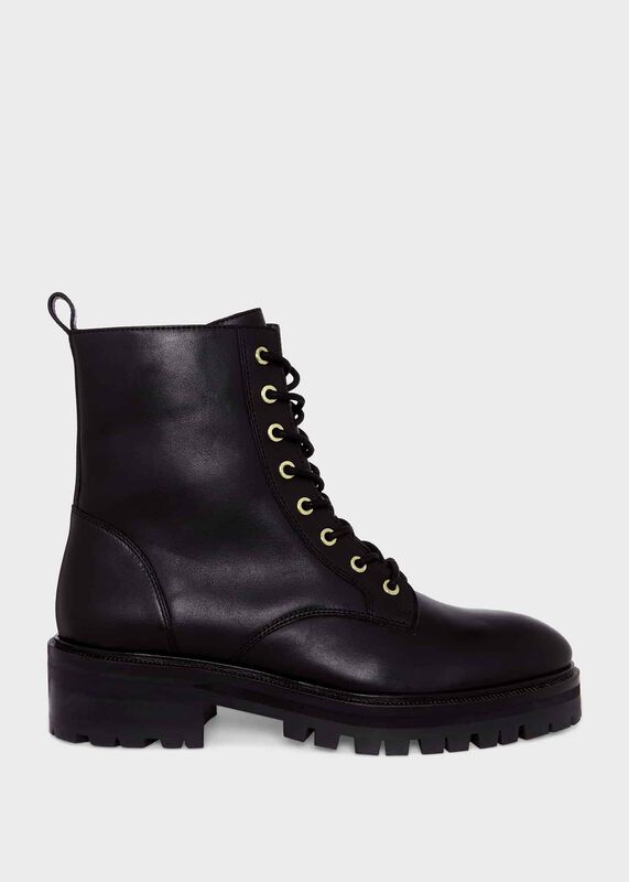 Women’s Boots | Ankle Boots, Leather Boots & More | Hobbs London