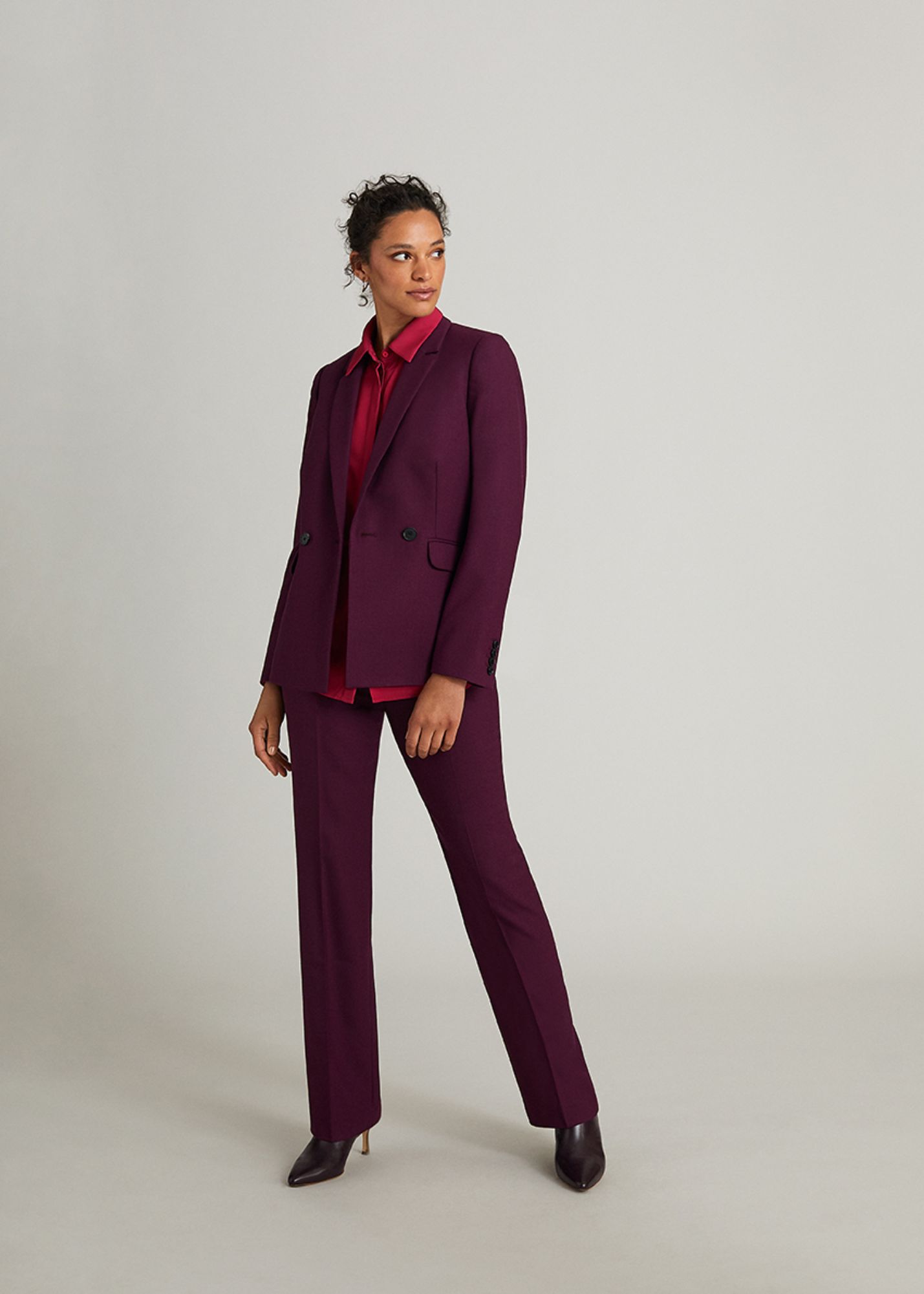 hobbs suits and jackets