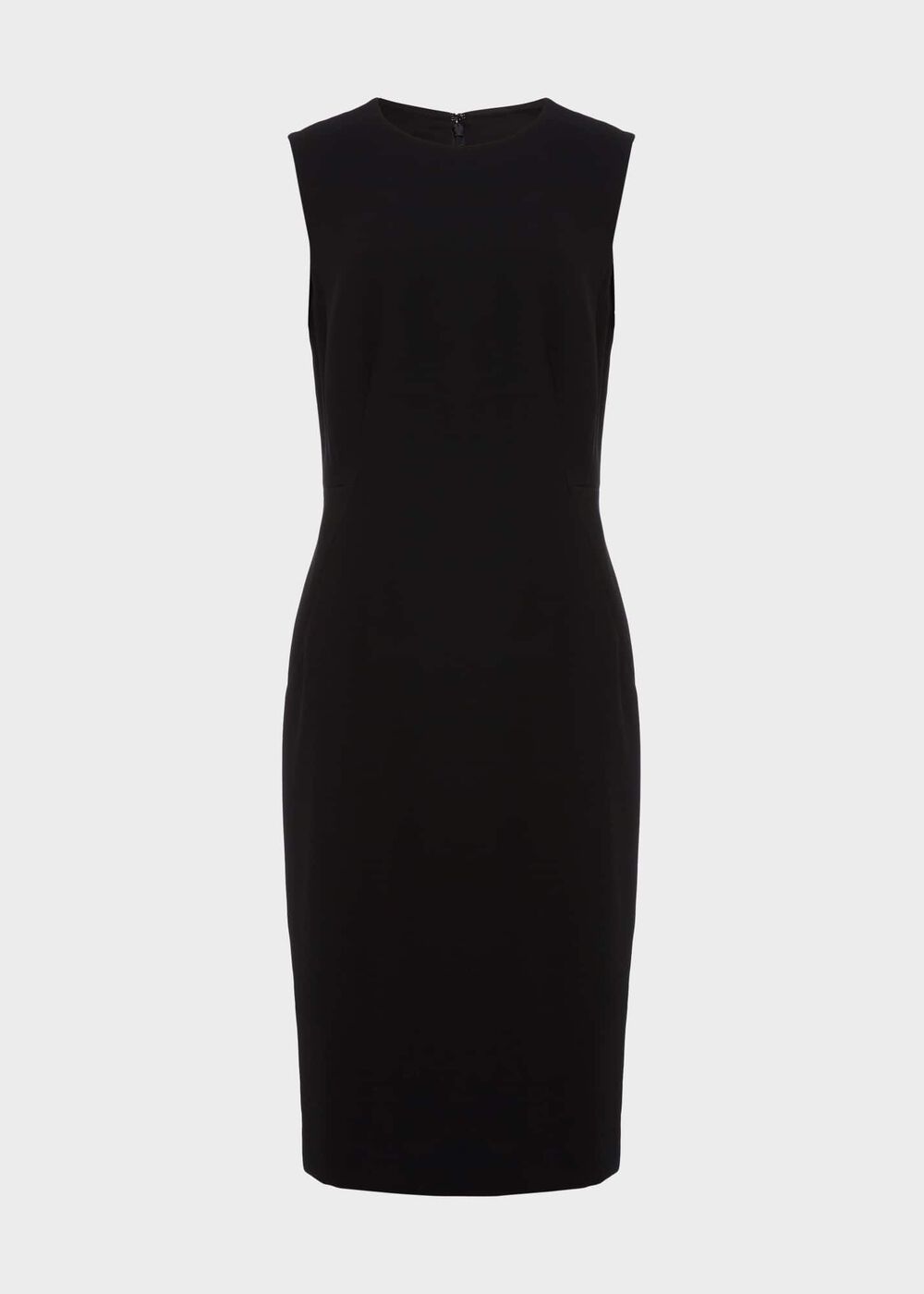 Alva Dress, Black, hi-res
