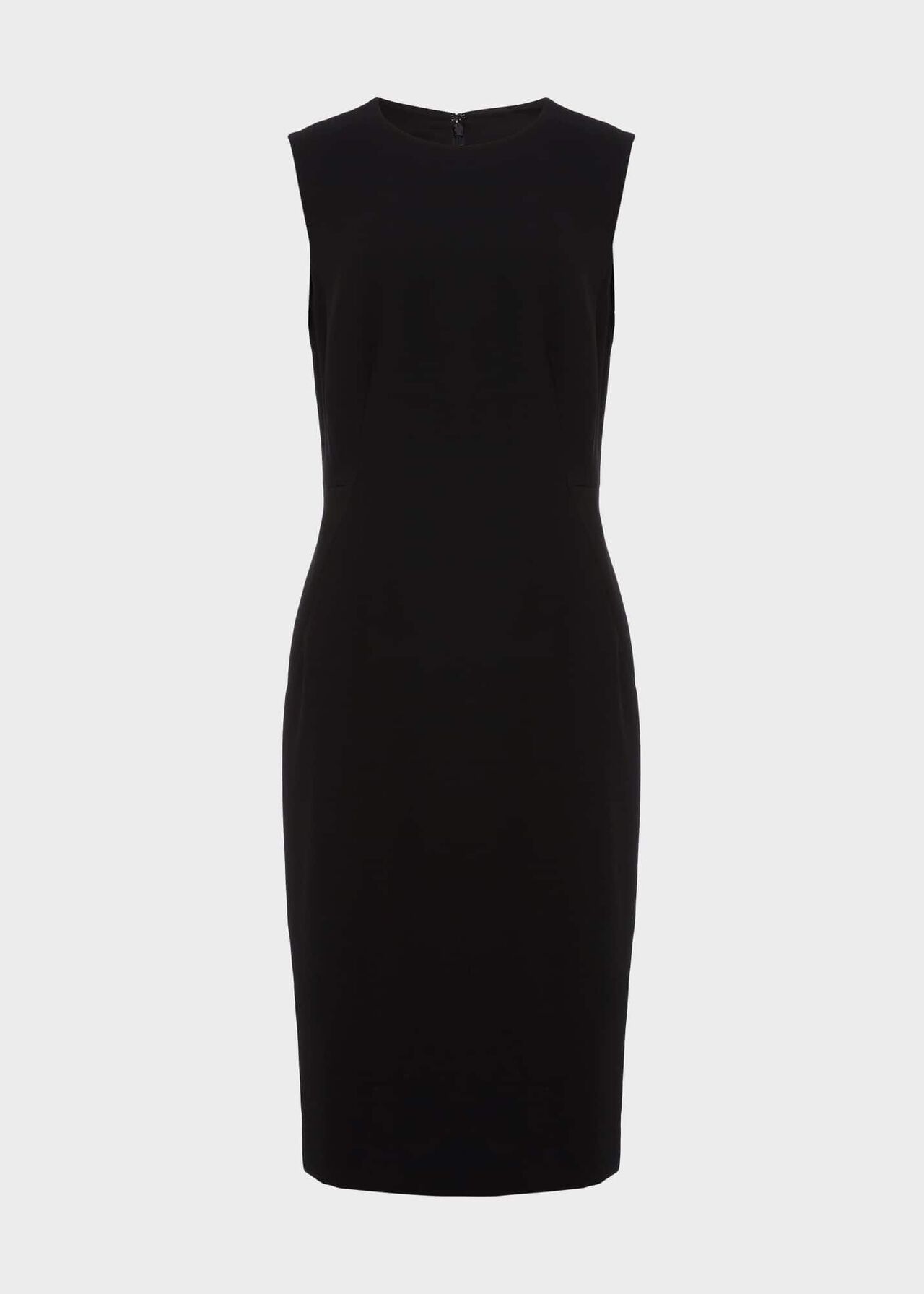 Alva Dress, Black, hi-res