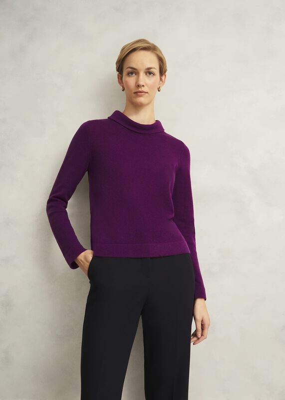 Tali Jumper