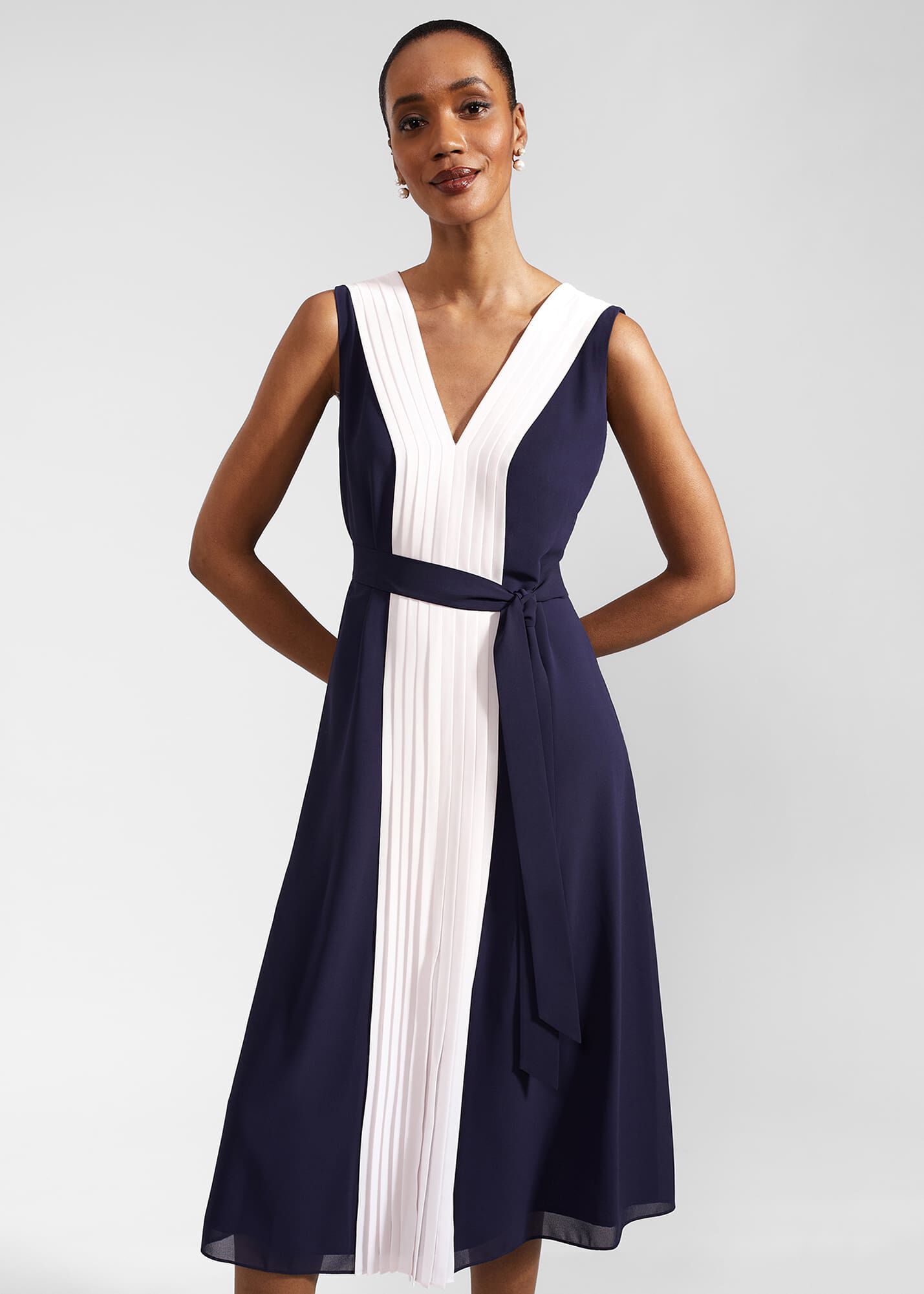 Lila dress hot sale